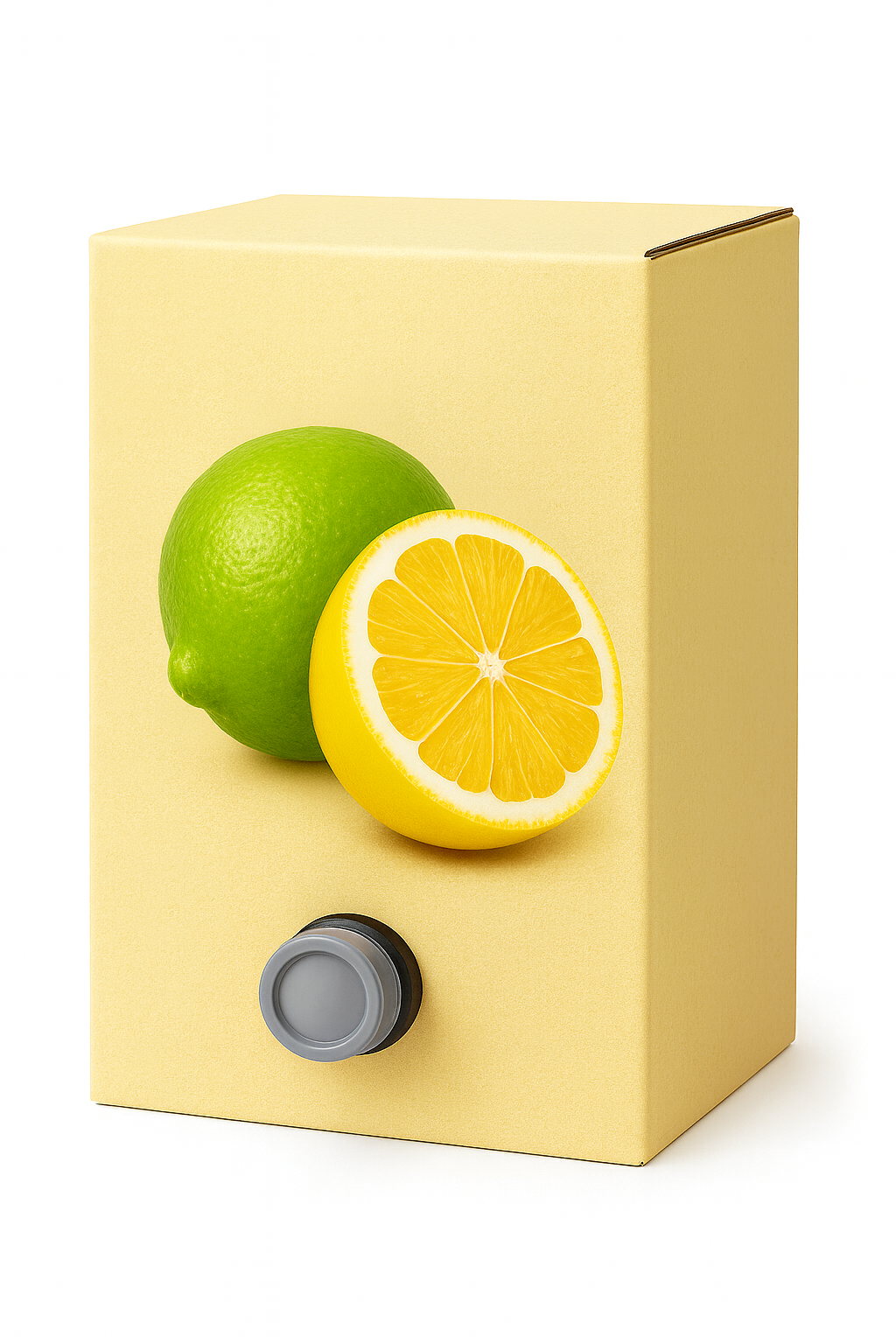 VITALE CITRO LIMETKA - koncentrát bez cukru 