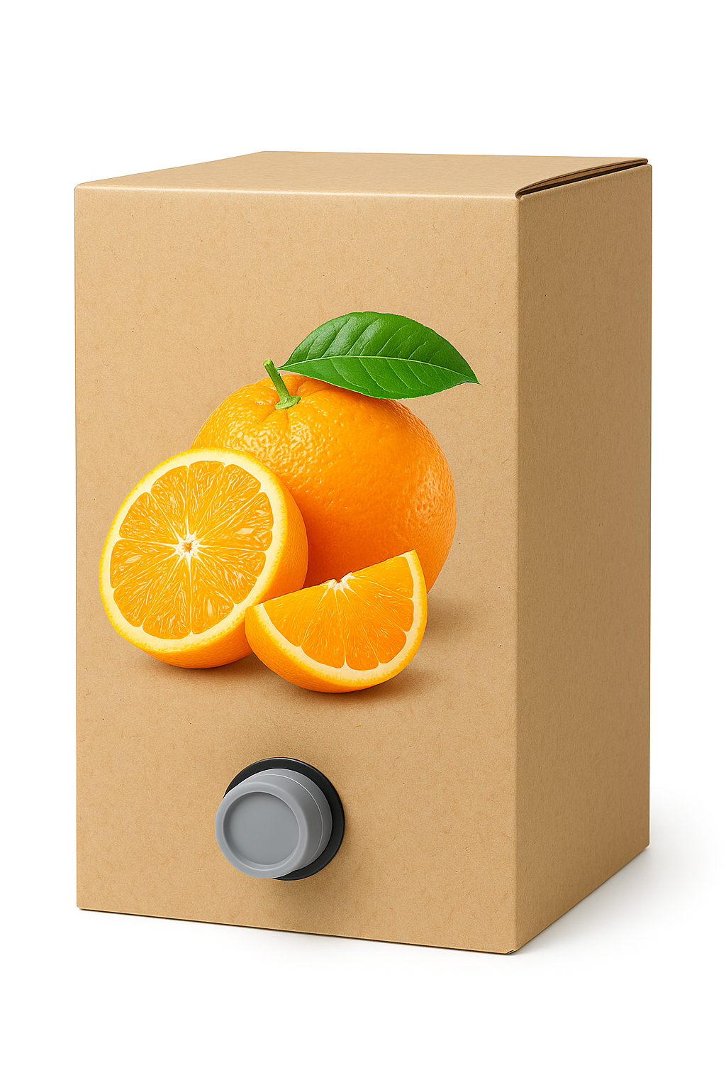 FRUTTOSO POMARANČ 1:14