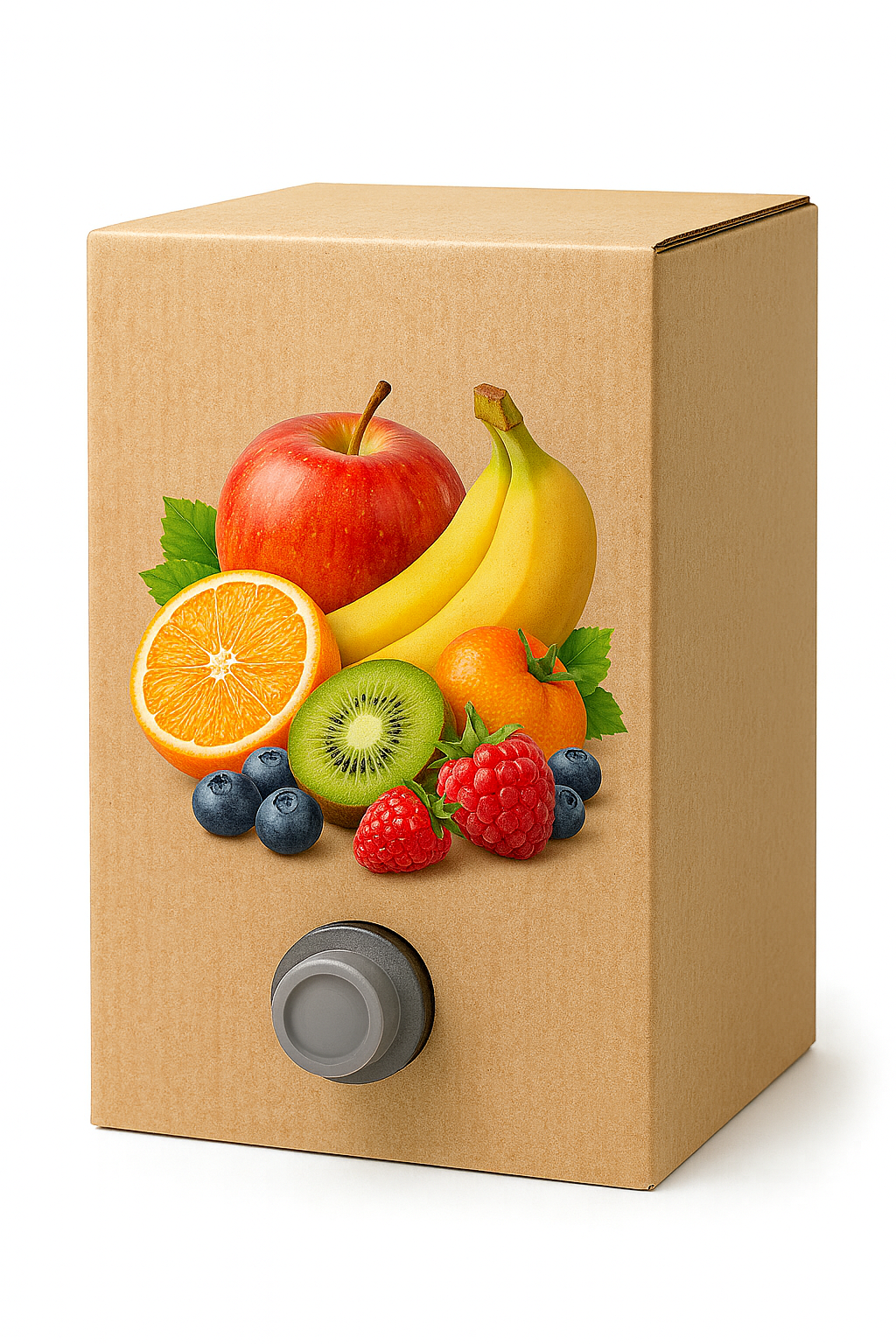 FRUTTOSO MULTIVITAMÍN 1:14