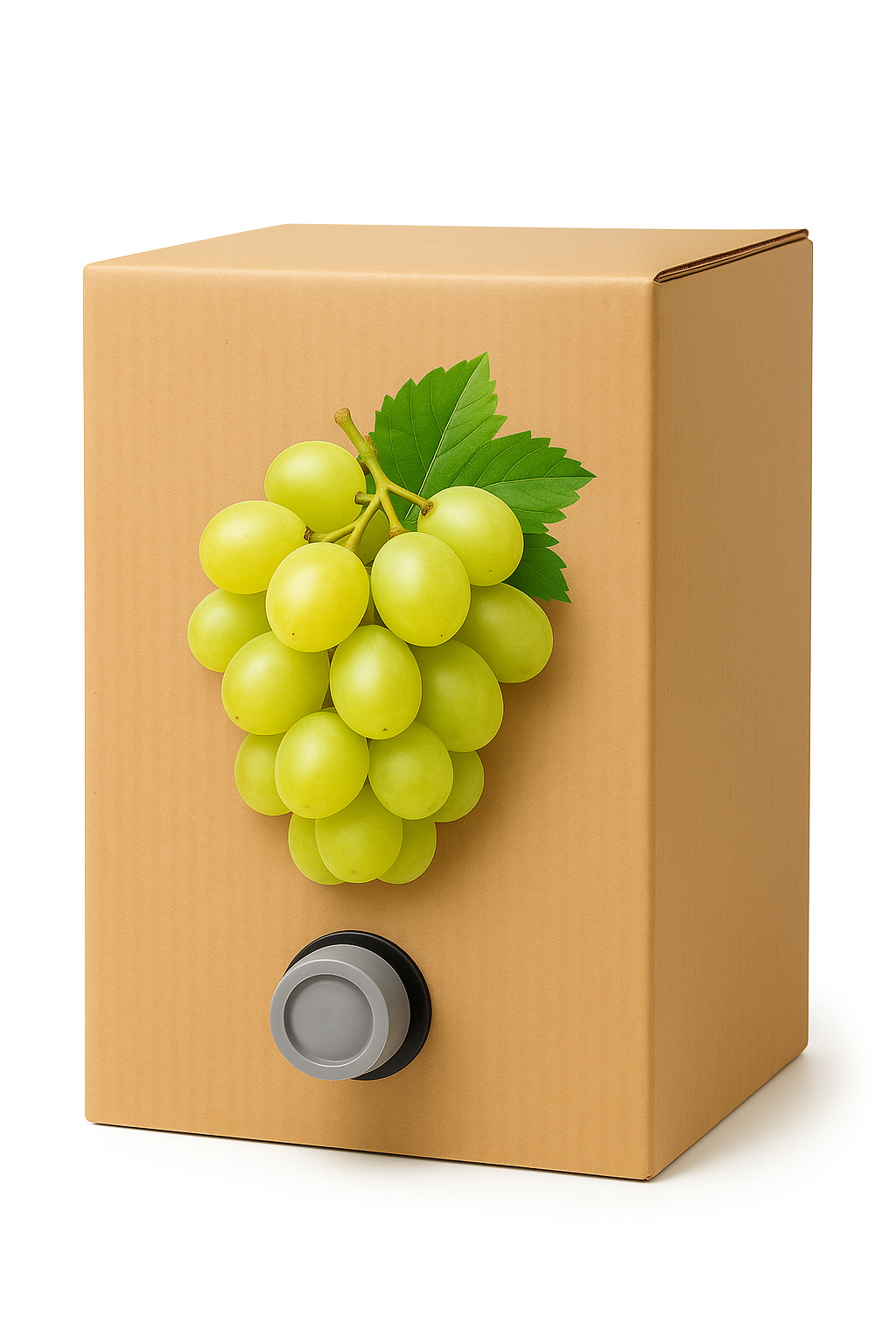 FRUTTOSO HROZNO 1:14