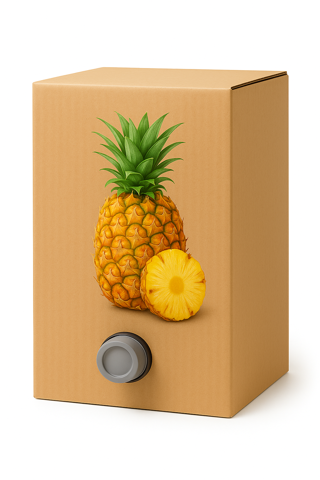 FRUTTOSO ANANAS 1:14