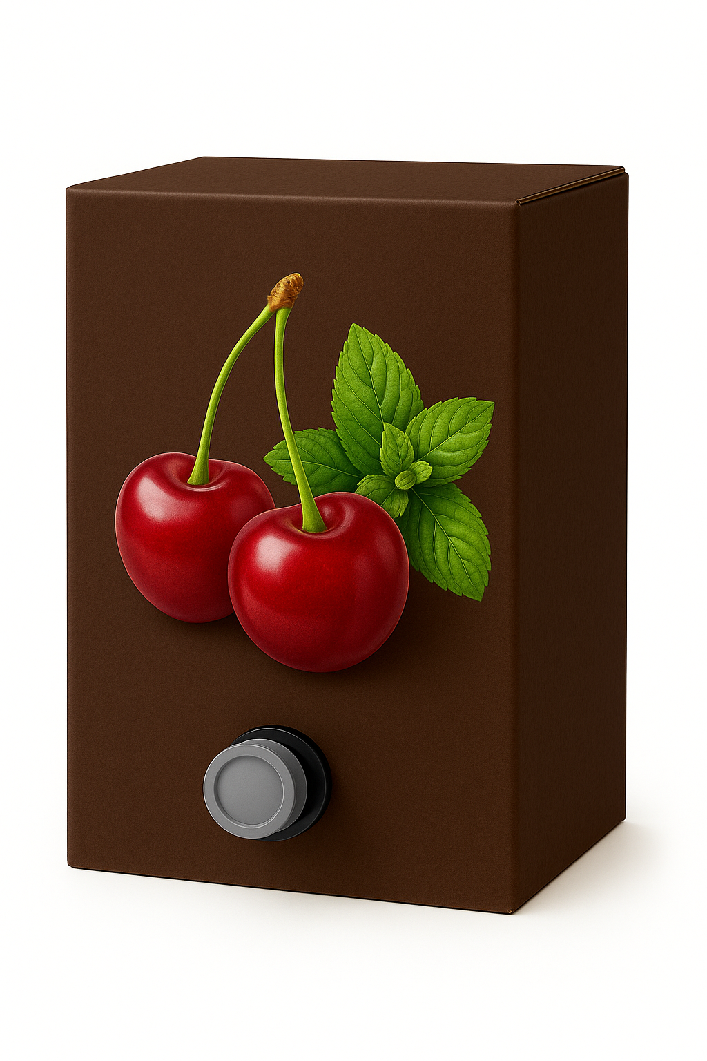 CLASSICO Višňa & Mäta 1:19