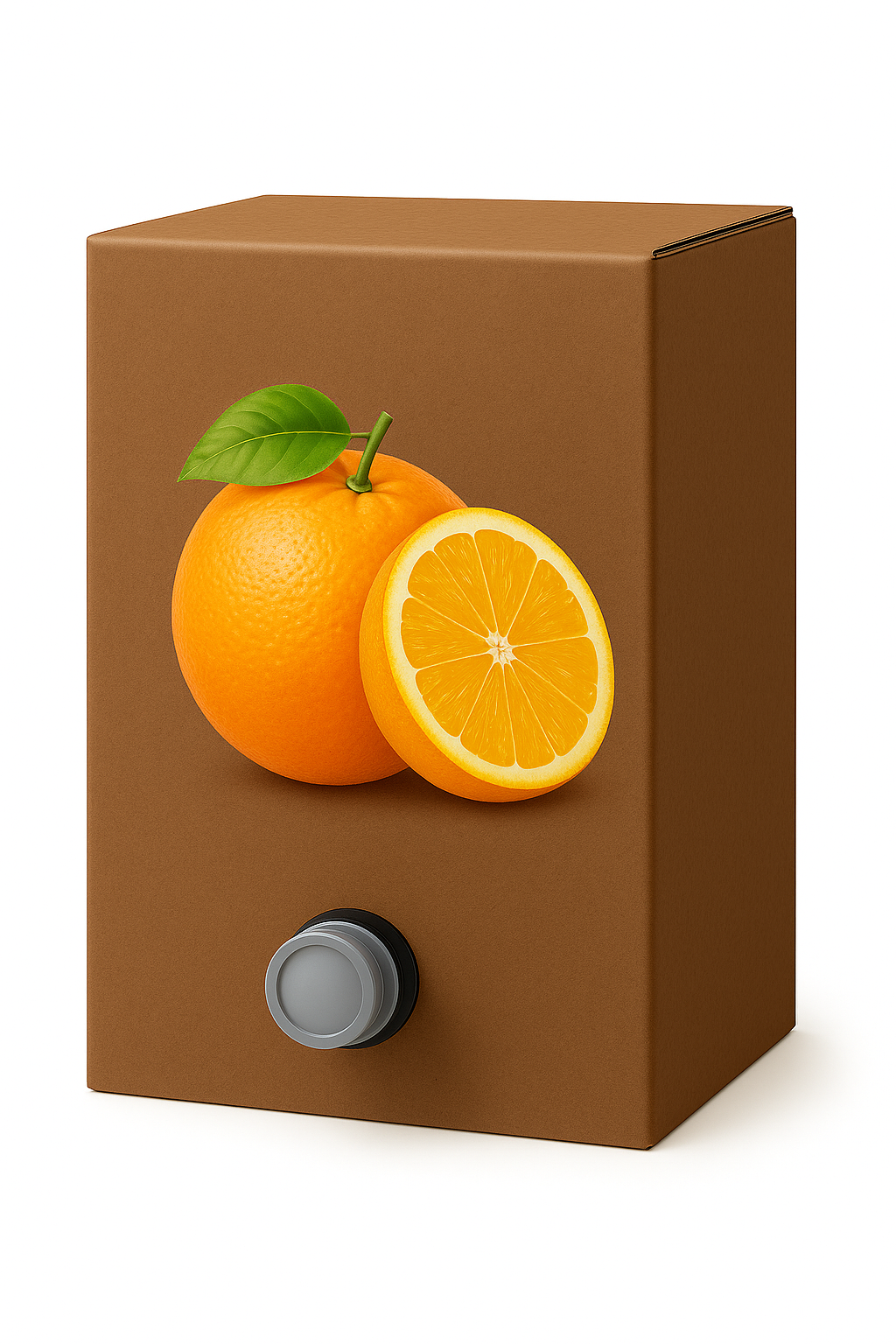 CLASSICO Pomaranč 1:19