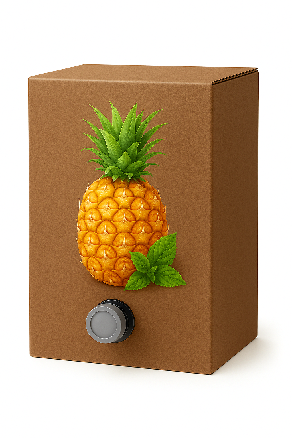 CLASSICO Ananás 1:19