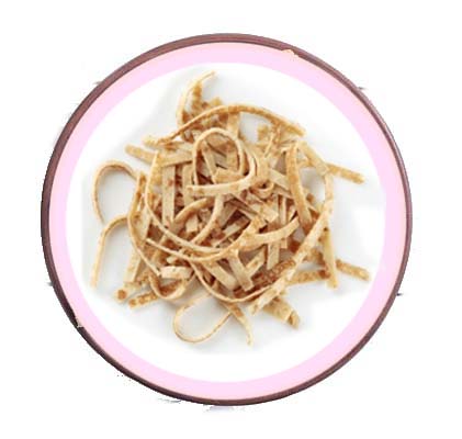 I1. Celestínske rezance