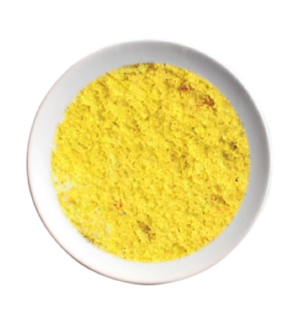 1. Zeleninový vývar 