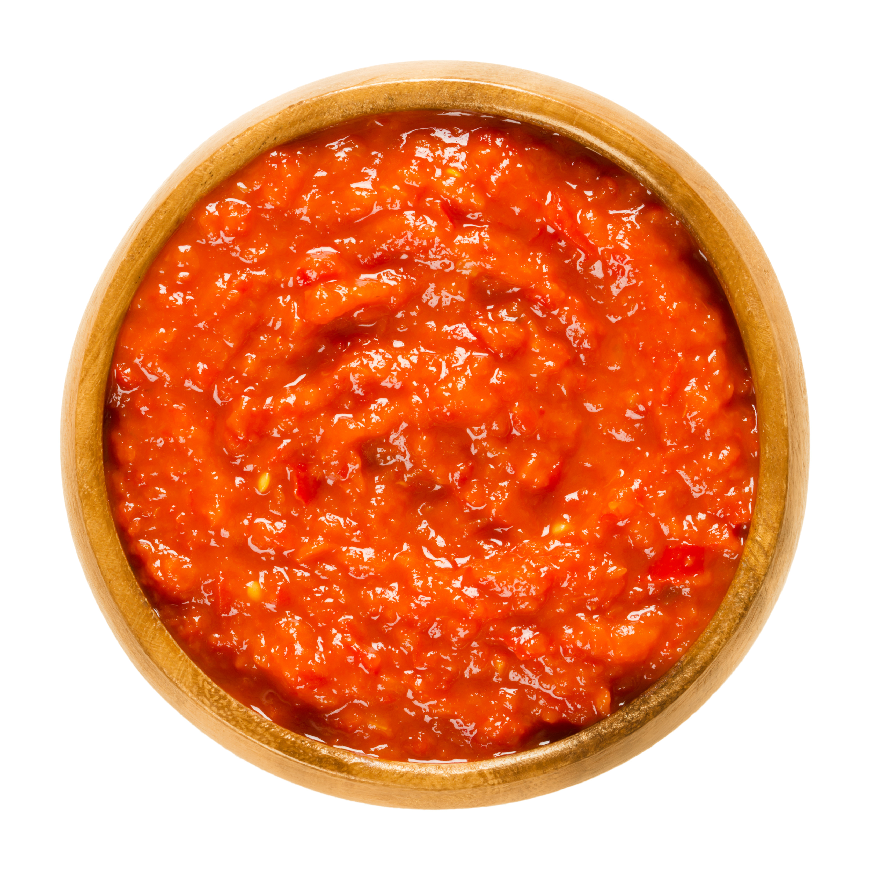 3. Ajvar
