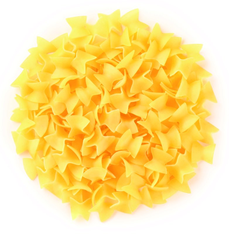 4. Fliačky s vlnkou