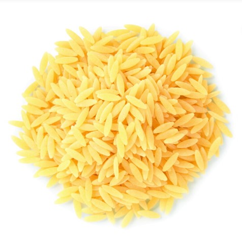 I2. Cestovinová ryža