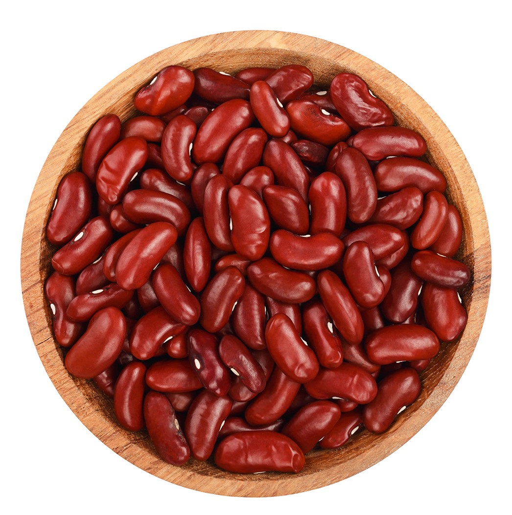 3. Fazuľa červená ladvinka