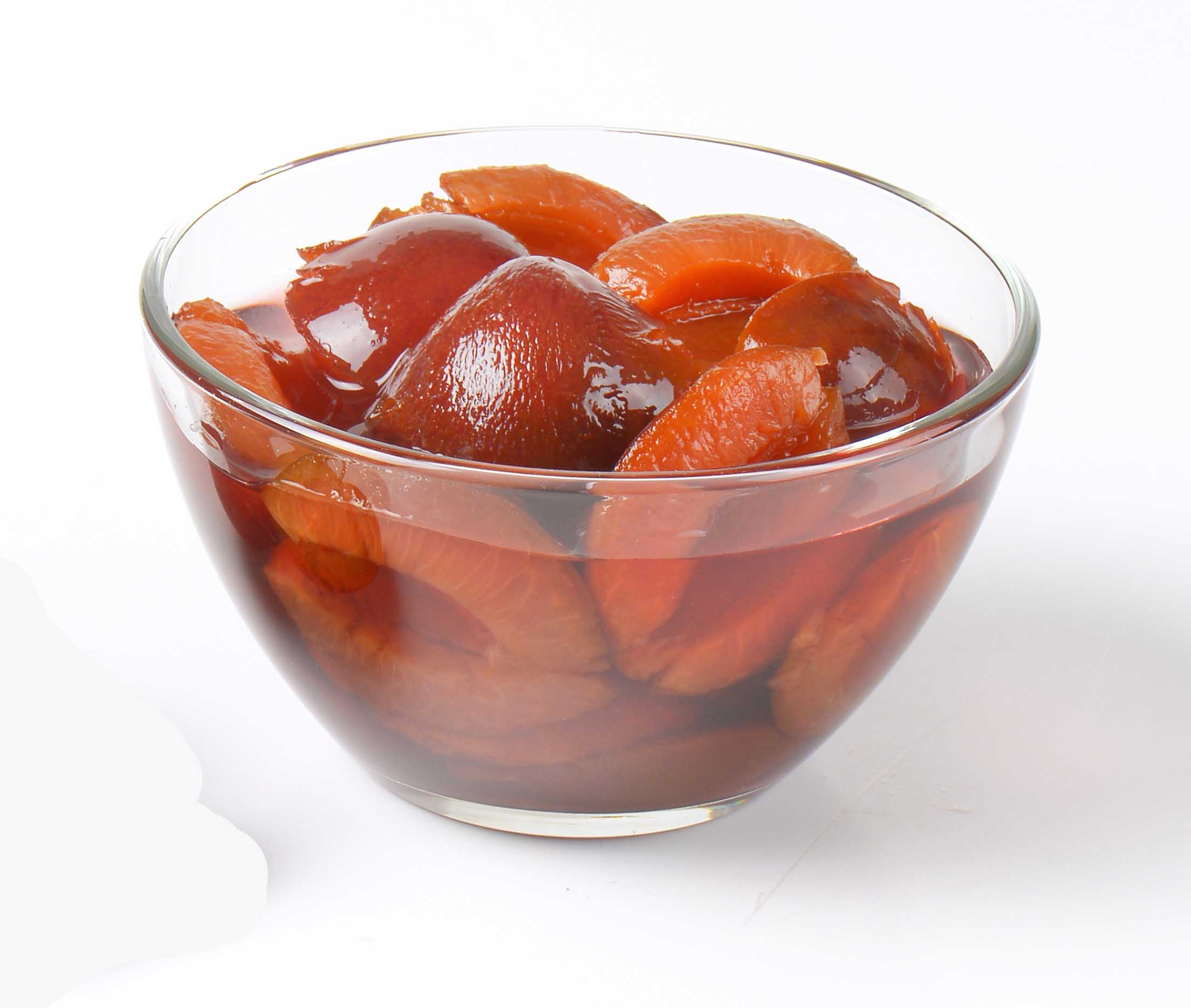 I1. Kompót slivkový