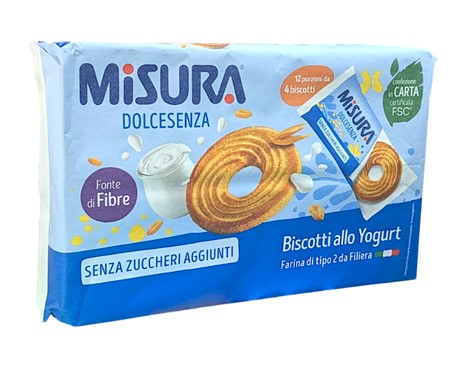 I1. MISURA Dolcesenza /bal 20 ks/