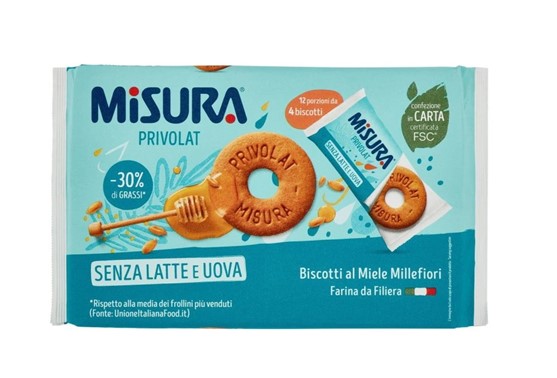 I2. MISURA Privolat /bal 20 ks/