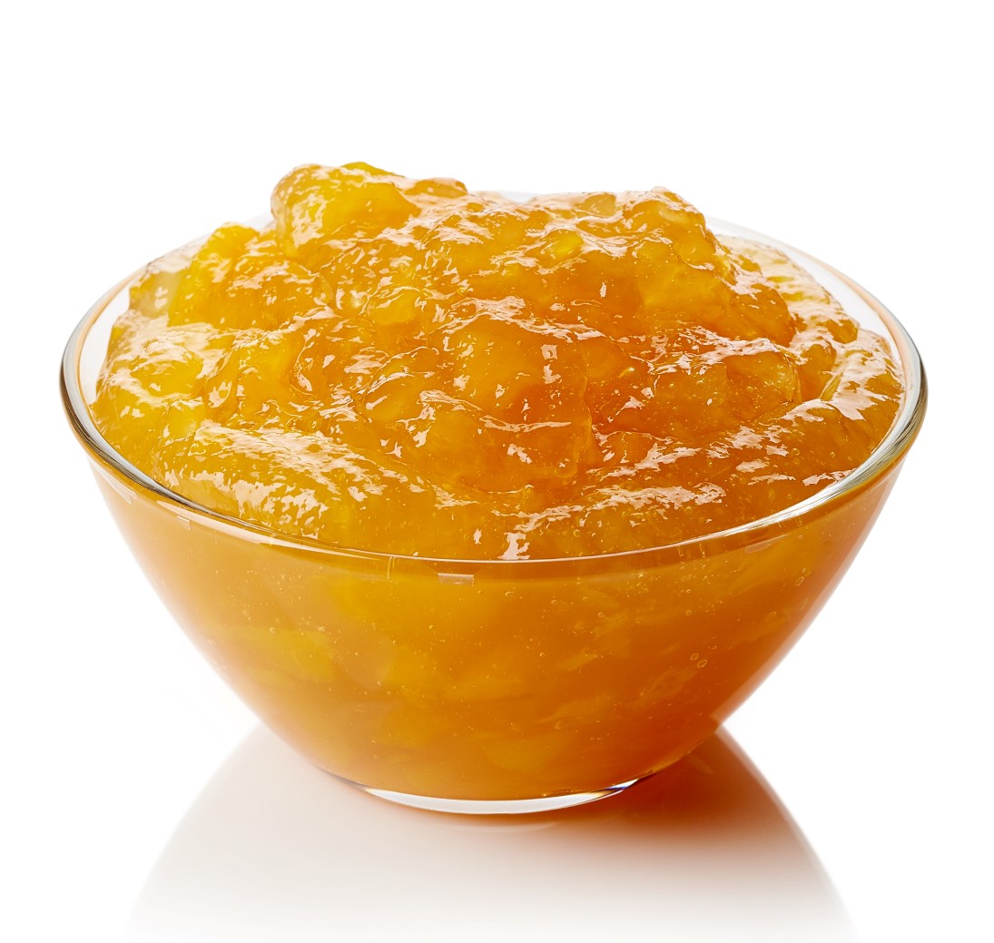 2. Džem extra MARHUĹA